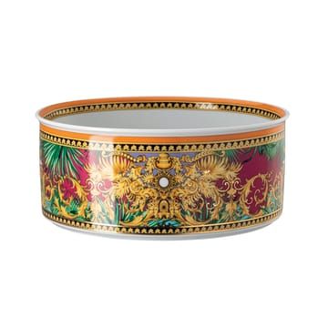 Versace Jungle Animalier -kulho 22 cm - Multi - Versace