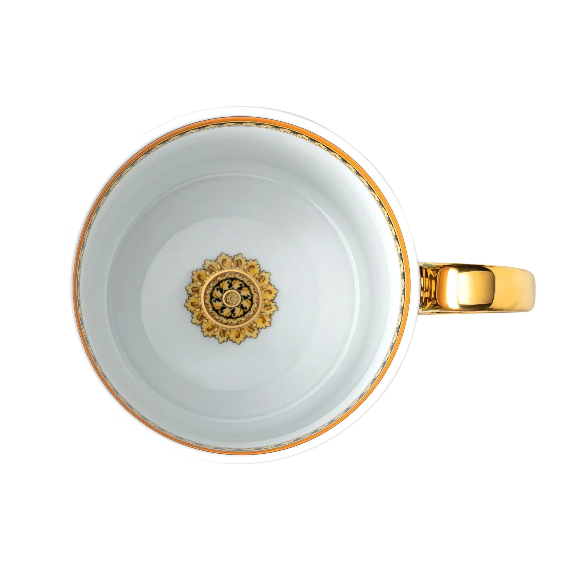 Versace Jungle Animalier -muki 30 cl, Multi Versace