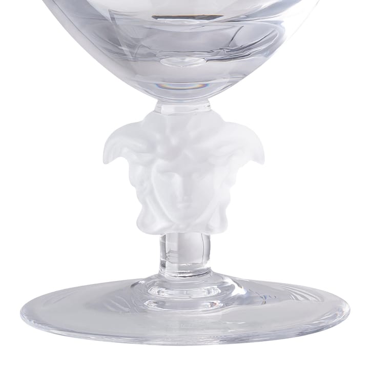 Versace Medusa Lumiere punaviinilasi 47 cl, Matala (16,2 cm) Versace