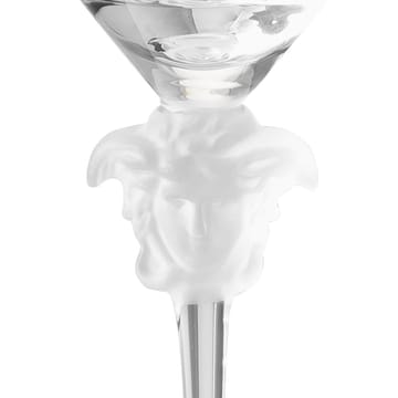 Versace Medusa Lumiere valkoviinilasi 47 cl - Korkea (26,3 cm) - Versace
