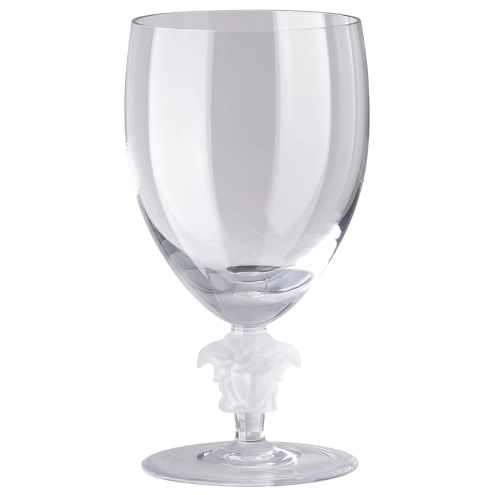Versace Medusa Lumiere vesilasi 47 cl - Matala (18,8 cm) - Versace