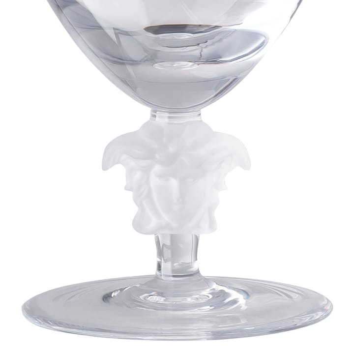 Versace Medusa Lumiere vesilasi 47 cl, Matala (18,8 cm) Versace