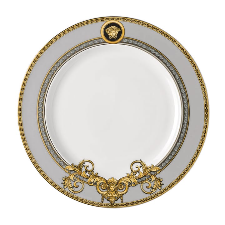 Versace Prestige Gala jälkiruokalautanen - Ø22 cm - Versace