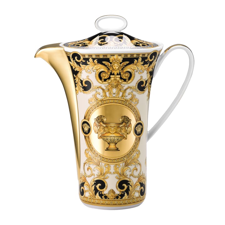 Versace Prestige Gala kahvikannu - 1,2 L  - Versace