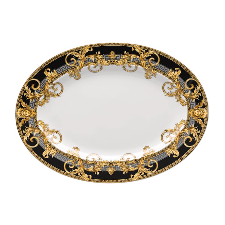 Versace Prestige Gala tarjoilulautanen - 34 cm - Versace