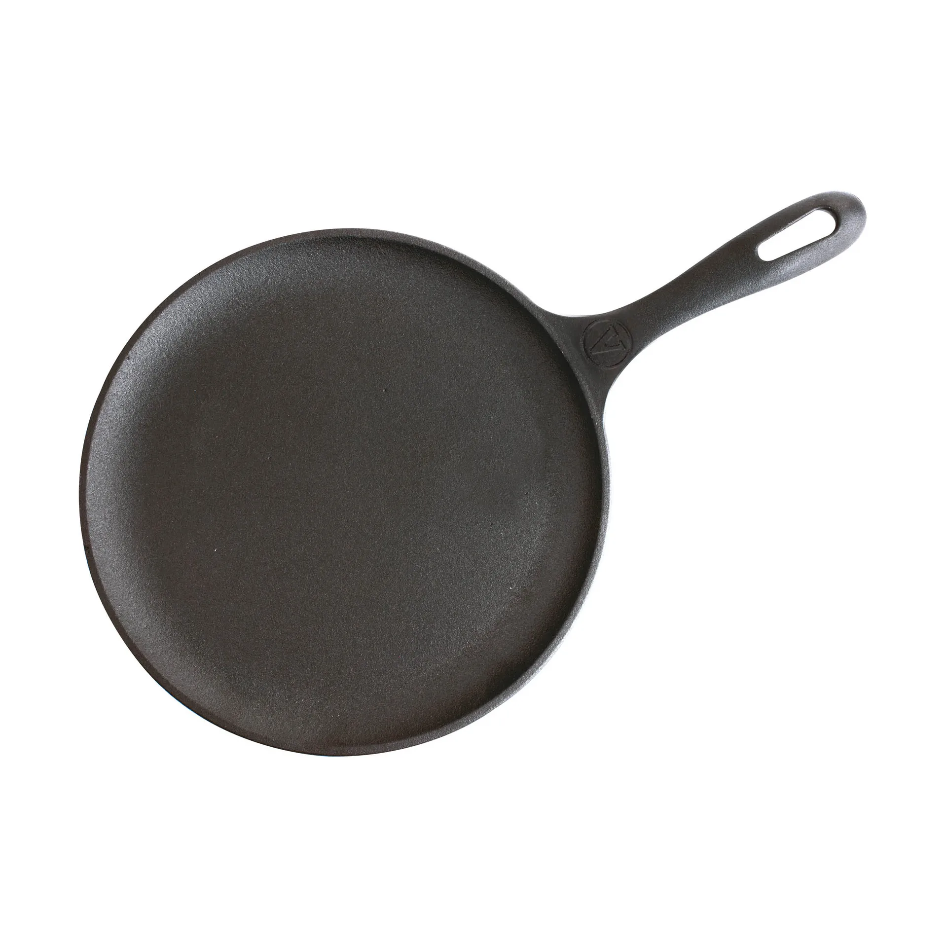 Victoria Comal valurautainen emaloitu paistinpannu, Ø26,6 cm Victoria