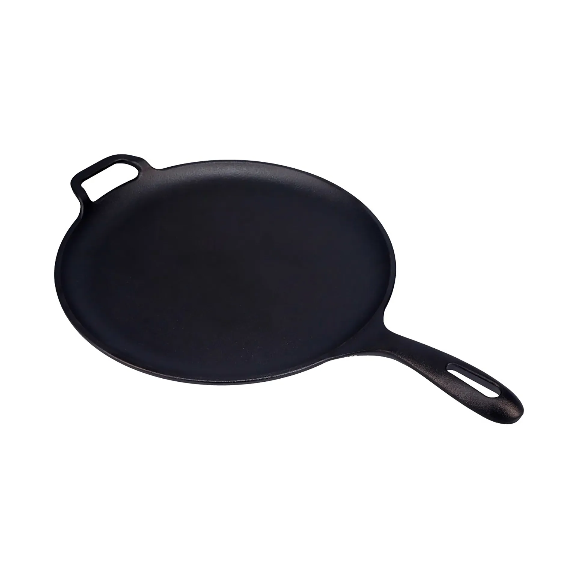 Victoria Comal valurautainen emaloitu paistinpannu, Ø30 cm Victoria