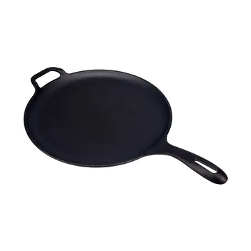 Victoria Comal valurautainen emaloitu paistinpannu - Ø30 cm - Victoria