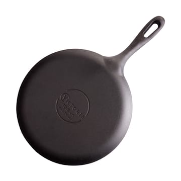 Victoria Fajitapannu Ø26,5 cm - Comal - Victoria