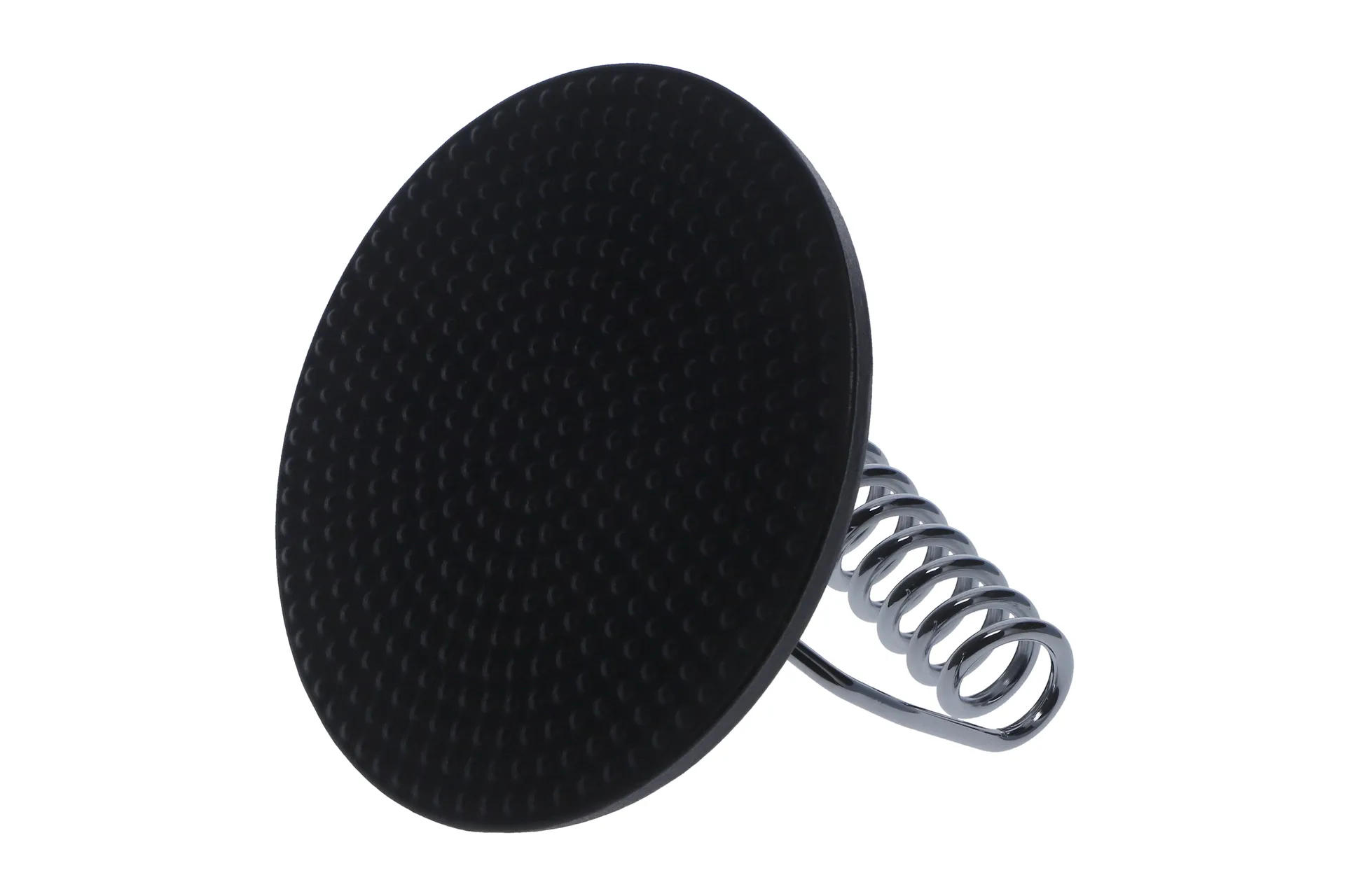 Victoria hampurilaispuristin Ø16,5 cm, Musta Victoria