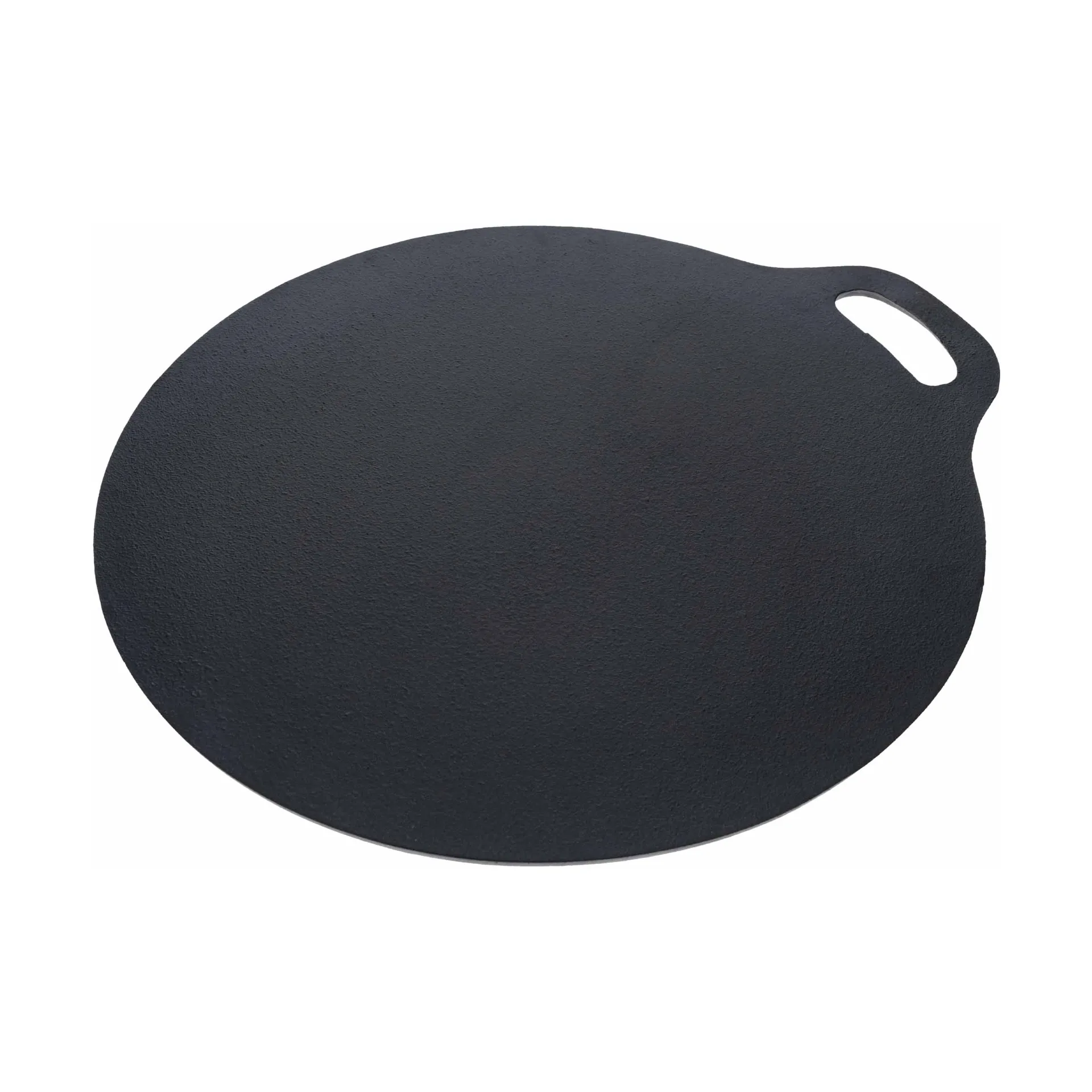 Victoria Tawa paistohälli valurautaa, pre-seasoned, Ø30 cm Victoria
