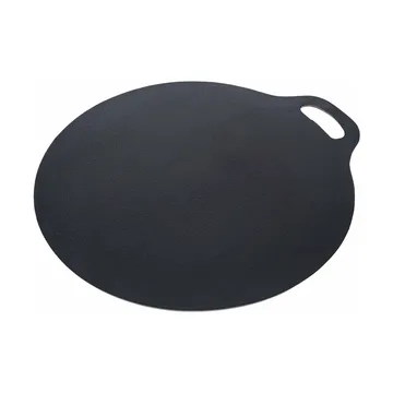 Victoria Tawa paistohälli valurautaa, pre-seasoned - Ø30 cm - Victoria