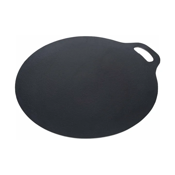 Victoria Tawa paistohälssi valurautaa, emaloitu - Ø38 cm - Victoria