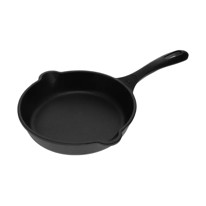 Victoria valurautainen paistinpannu emaloitu - Ø16 cm - Victoria
