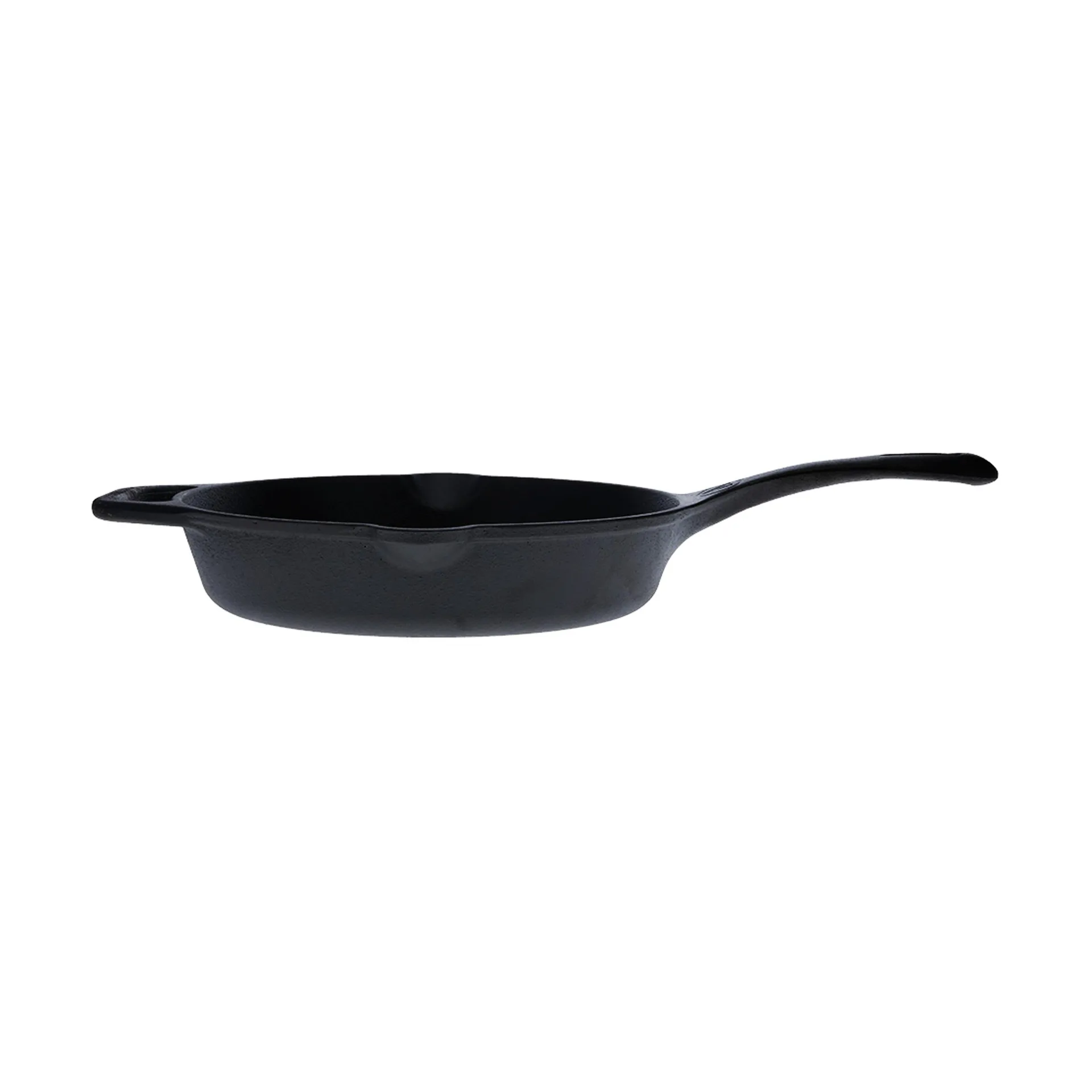 Victoria valurautainen paistinpannu emaloitu, Ø25 cm Victoria