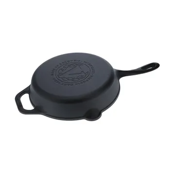 Victoria valurautainen paistinpannu emaloitu - Ø25 cm - Victoria