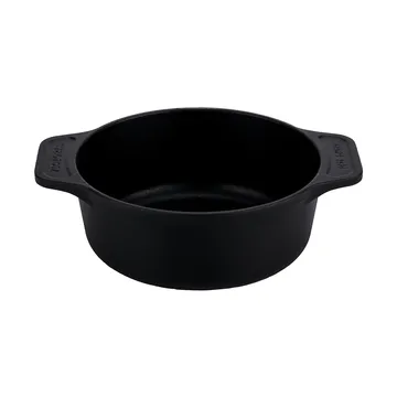 Victoria valurautapata emaloitu - 1,9 l - Victoria