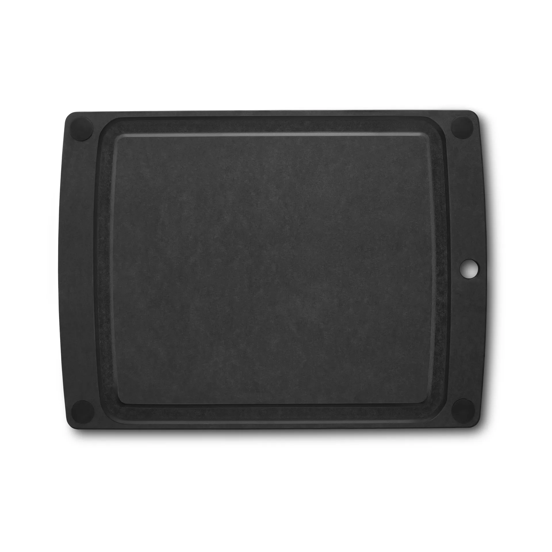 All in one -leikkuulauta L 33 x 44,4 cm, Black Victorinox