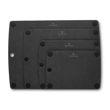 All in one -leikkuulauta S 22,8 x 29,2 cm - Black - Victorinox