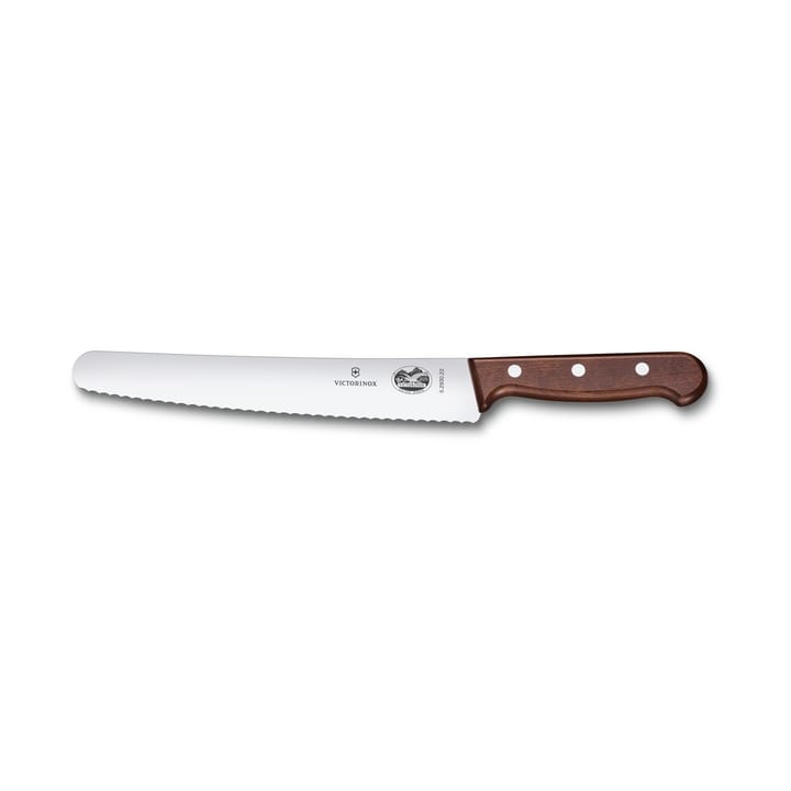 Leipäveitsi - 22 cm - Victorinox