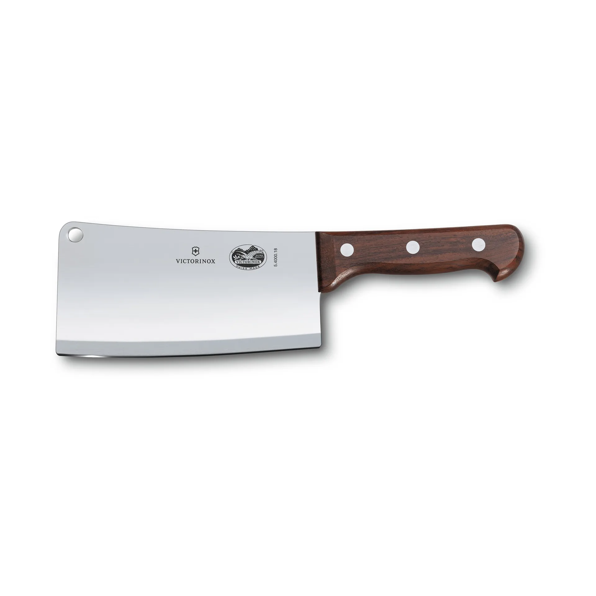 Lihakirves, 18 cm Victorinox