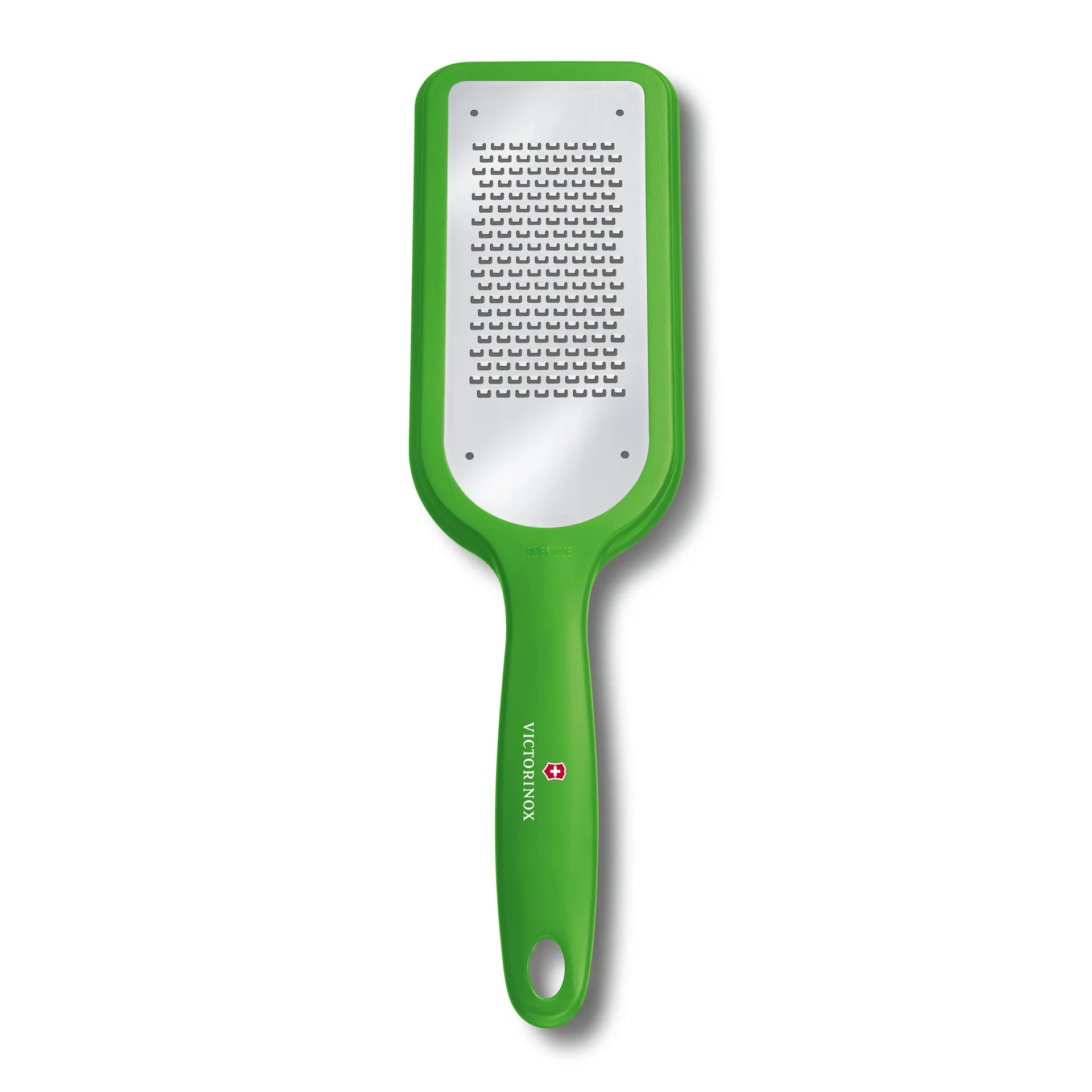 Swiss Classic hieno raastin, Ruostumaton teräs Victorinox