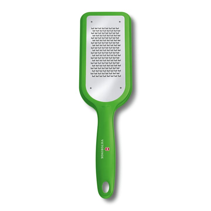 Swiss Classic hieno raastin - Ruostumaton teräs - Victorinox