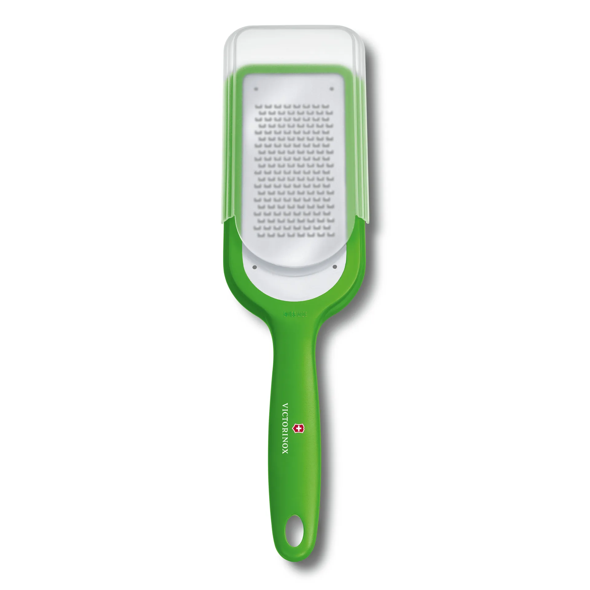 Swiss Classic hieno raastin, Ruostumaton teräs Victorinox