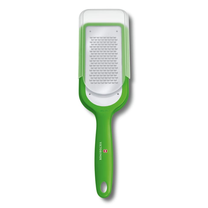 Swiss Classic hieno raastin, Ruostumaton teräs Victorinox