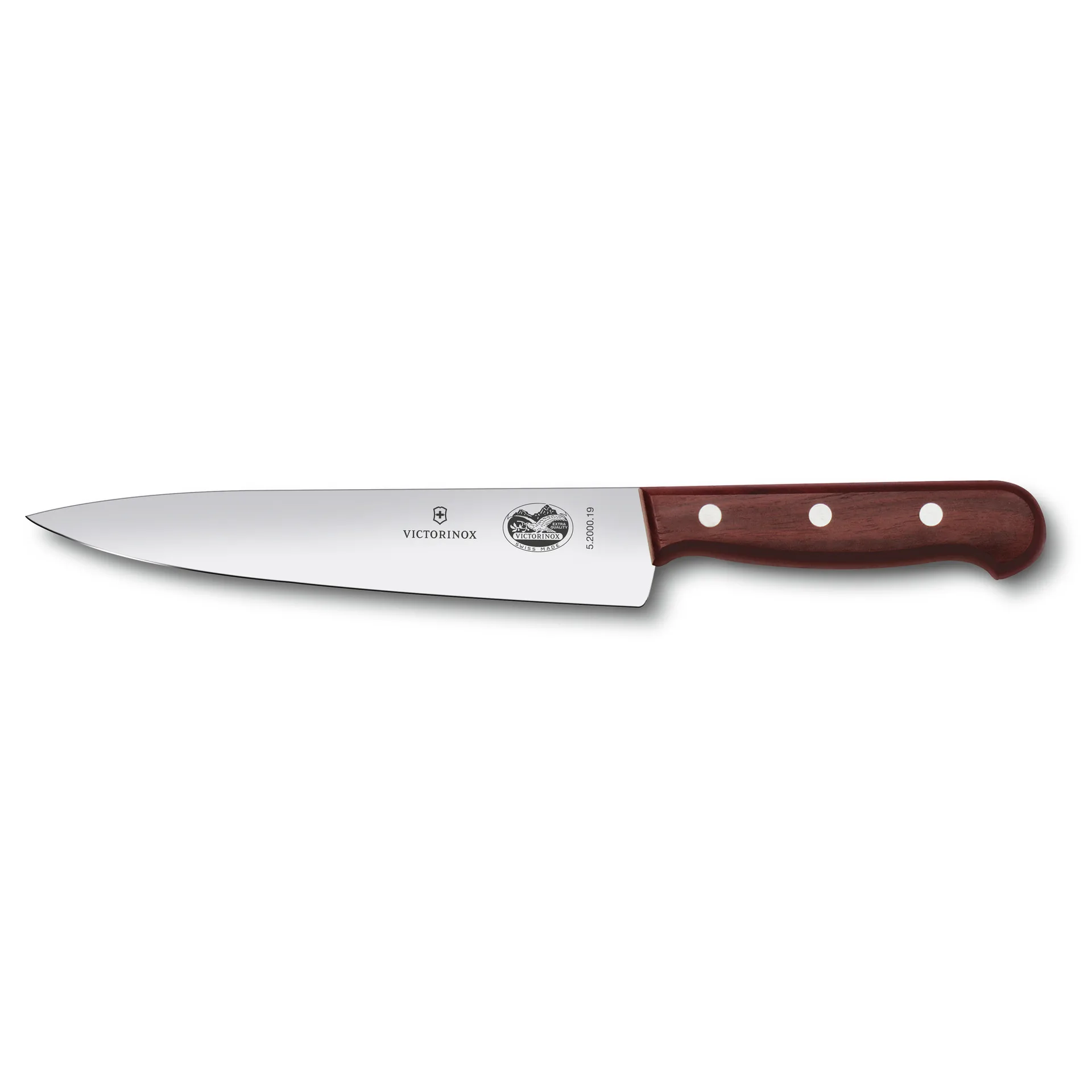Victorinox kokkiveitsi 19 cm, Mänty Victorinox