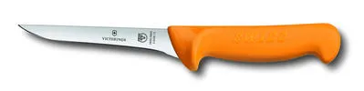 Victorinox luukalvoveitsi 13 cm, Oranssi Victorinox