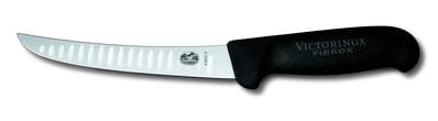 Victorinox luukalvoveitsi 15 cm - Musta - Victorinox
