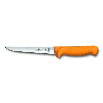 Victorinox luukalvoveitsi 16 cm, Oranssi Victorinox