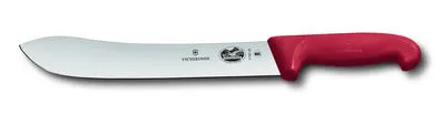 Victorinox teurastusveitsi 25 cm, Punainen Victorinox