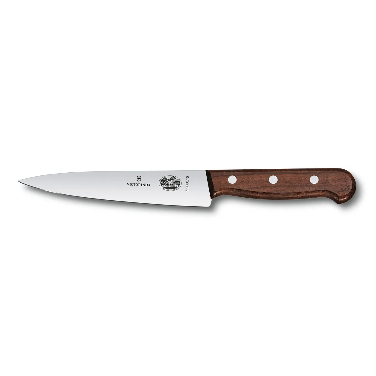 Victorinox Wood kokkiveitsi 15 cm Ruostumaton teräs-vaahtera