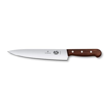 Wood veitsisetti kokkiveitset - Ruostumaton teräs-vaahtera - Victorinox