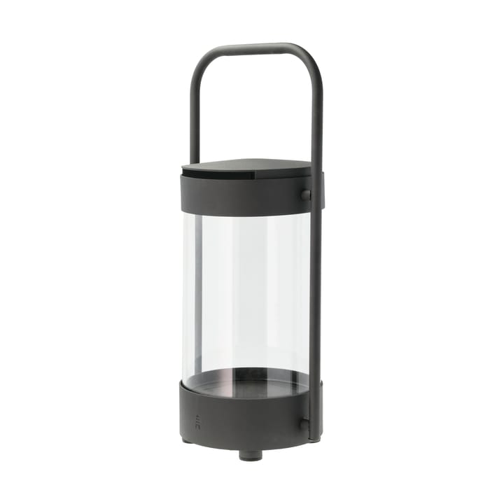 Ancona lyhty 56,7 cm, Black Villa Collection