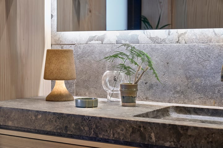 Evig muki 35 cl, Sininen-ruskea Villa Collection