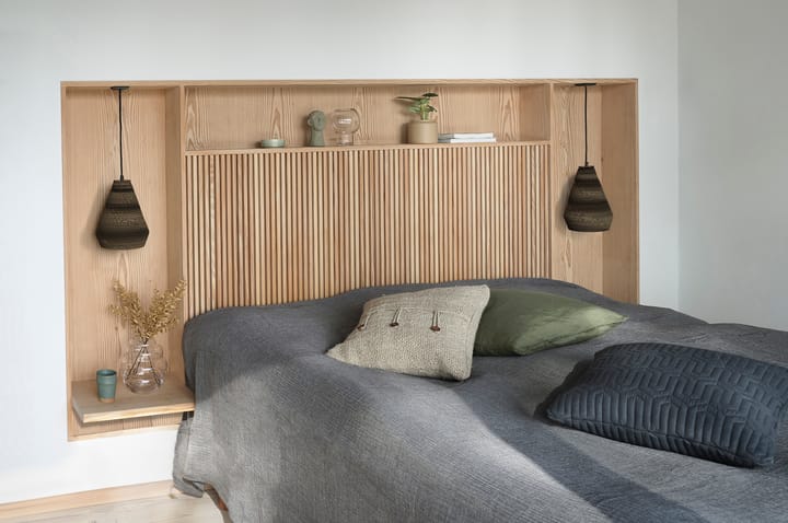 Evig muki 35 cl, Vihreä-ruskea Villa Collection