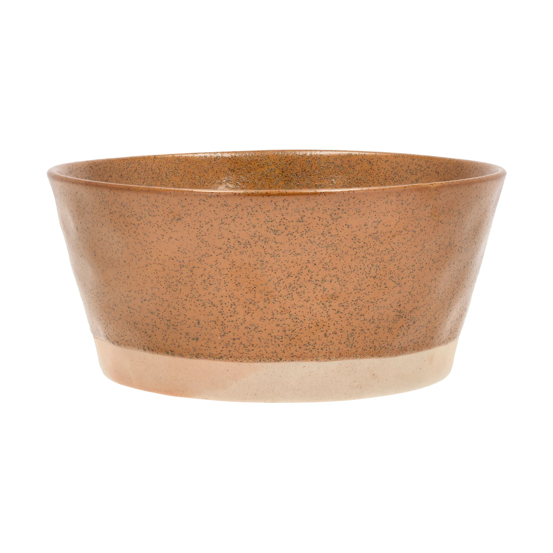 Fjord tarjoilukulho Ø22 cm, Amber Villa Collection