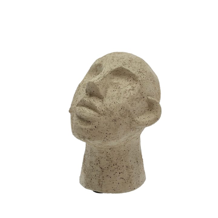 Head koriste, Light olive green, keskikokoinen Villa Collection