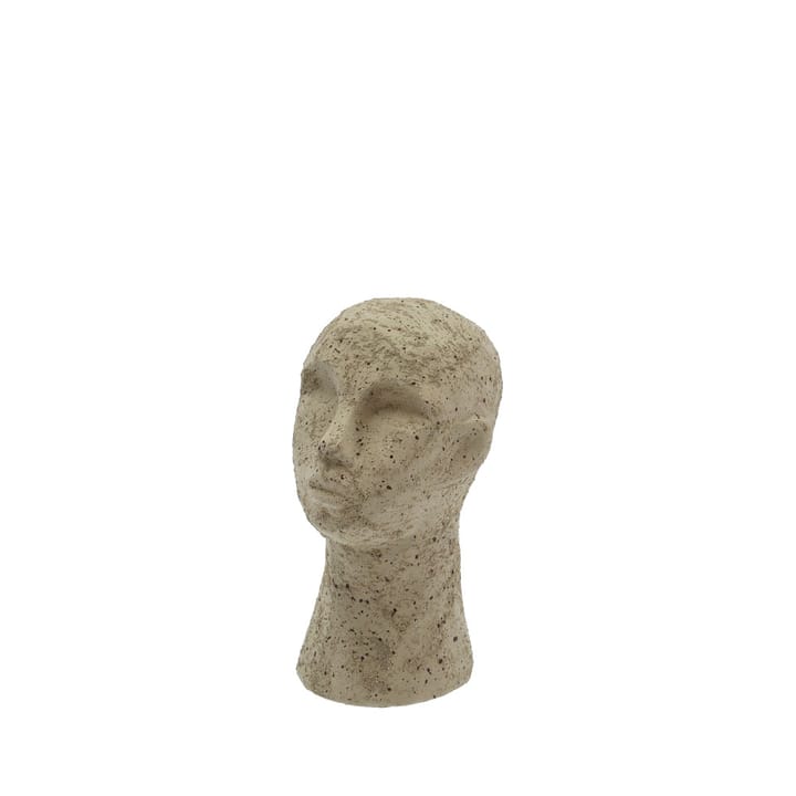 Head koriste - Light olive green, pieni - Villa Collection