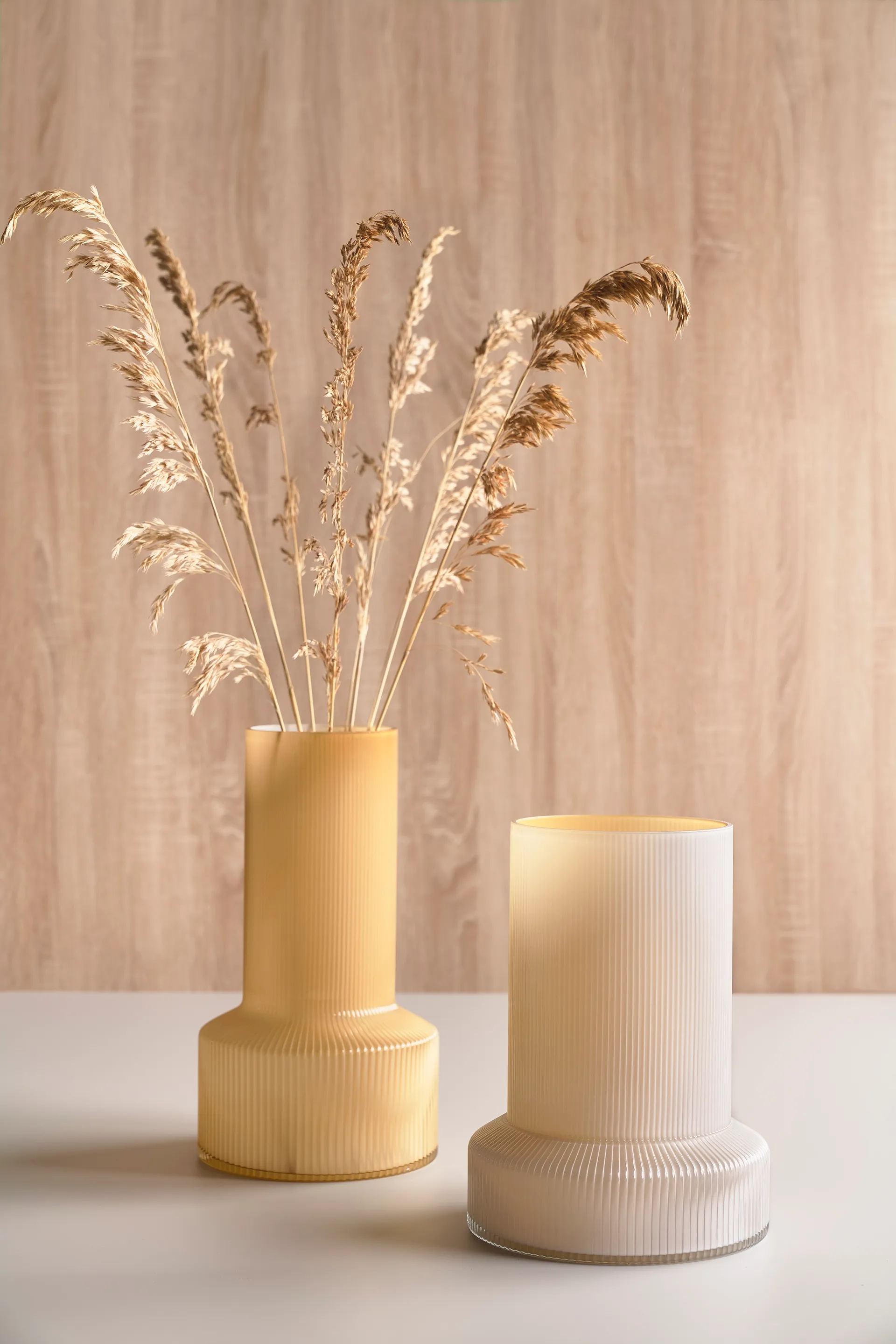 Hvils lasimaljakko Ø 19 cm, Honey Villa Collection