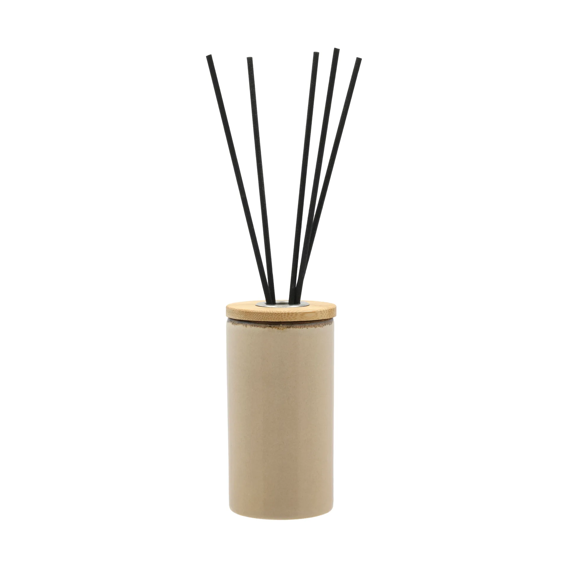 Iris tuoksuöljy 5,5x10,5 cm, Kermaisenvalkoinen Salted sage Villa Collection