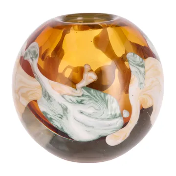 Otea maljakko Ø 11 x 10,5 cm - Blue - Villa Collection