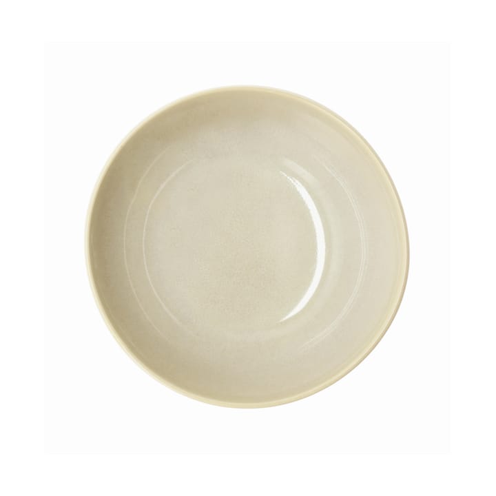 Shoku kulho Ø12,5 cm, Beige Villa Collection