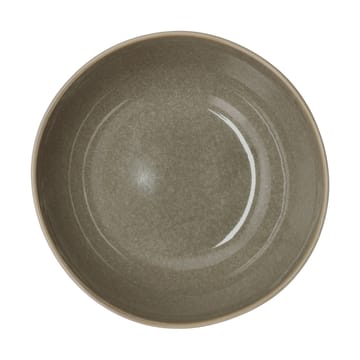 Shoku kulho Ø12,5 cm - Warm brown - Villa Collection