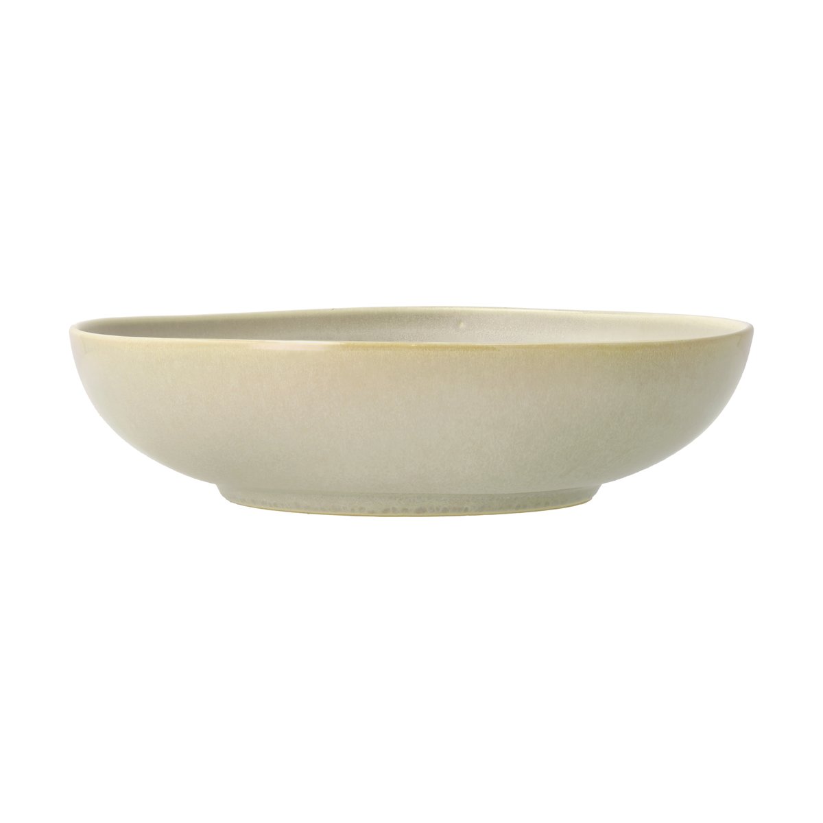 Villa Collection Shoku kulho 23 cm Beige | Skandinaavinen Sisustus | Aamiaiskulhot | Beige