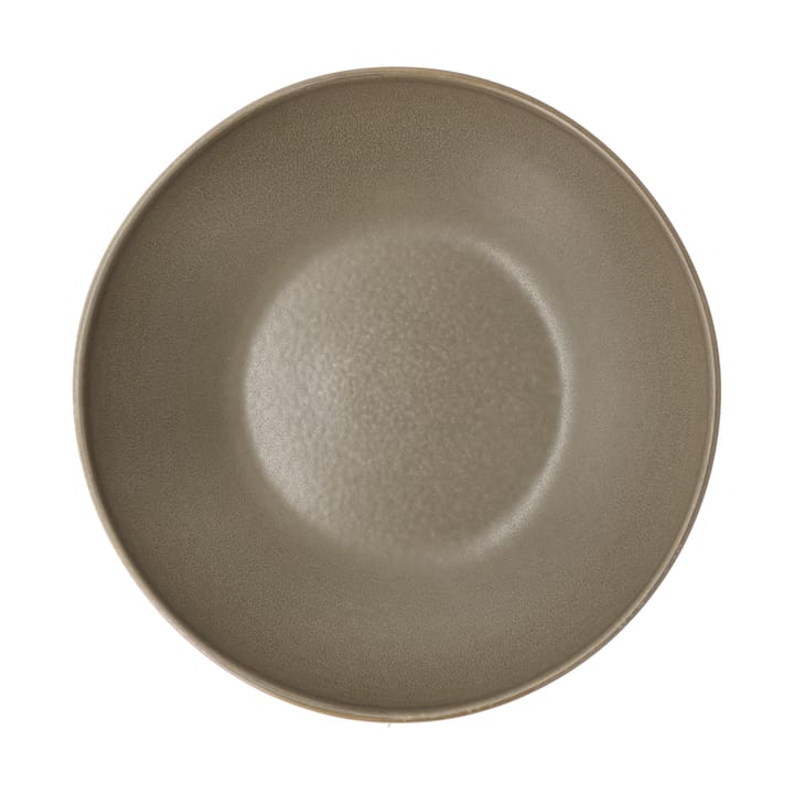 Shoku kulho Ø23 cm, Warm brown Villa Collection
