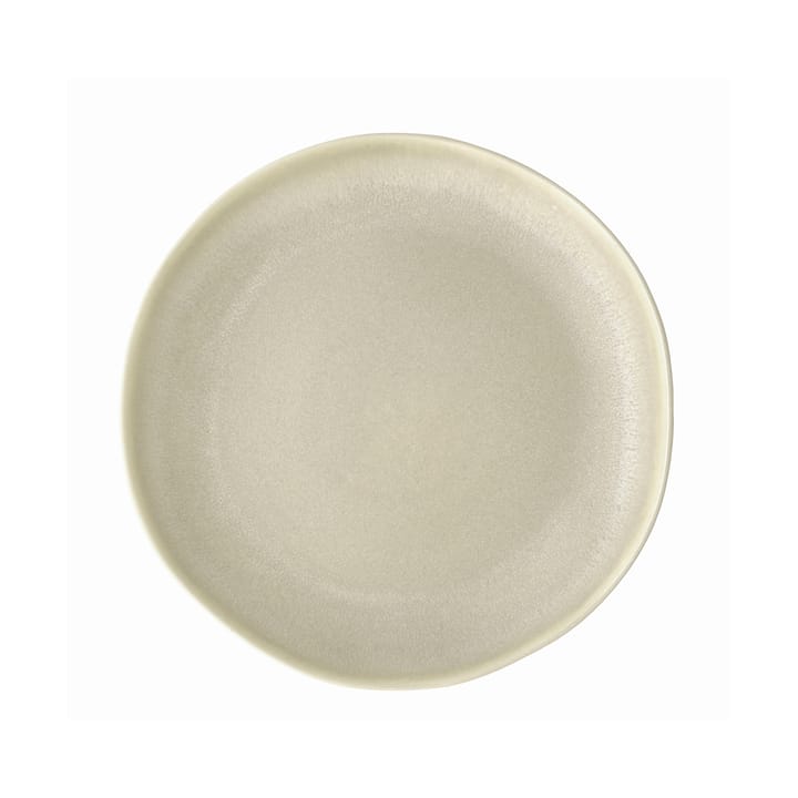Shoku lautanen Ø20 cm - Beige - Villa Collection